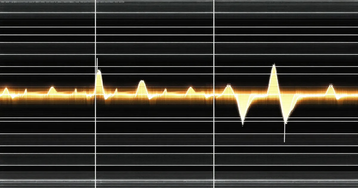 Noise characterization pipeline workflow diagram
