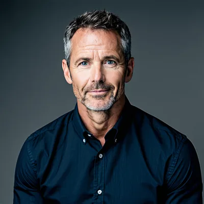 Dr. Erik Sorensen, CEO and Co-Founder of QECSync